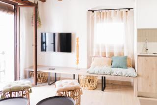 Apartaments la Rambla - Esperó de Bolós - 4 pers - Cornudella de Montsant - 0