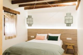 Apartaments la Rambla - Esperó de Bolós - 4 pers - Cornudella de Montsant - 8