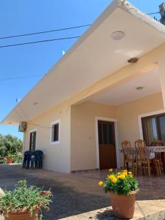 Niks Apartments - Ksamil - 0