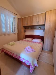 Apartmani Božana Viganj - Viganj - 4