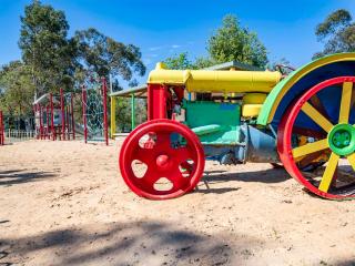 Shepparton Holiday Park - 1