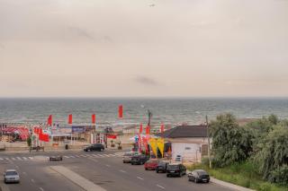 HOME FOR SEVEN - Mamaia Nord – Năvodari - 0