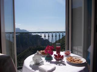 L'Arabesco B&B - Amalfi - 7