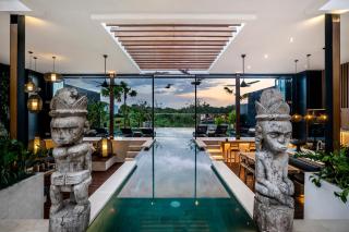 Villa Australis by BaliSuperHost - Kerobokan - 0