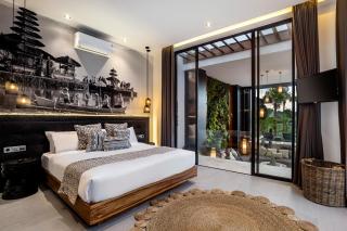 Villa Australis by BaliSuperHost - Kerobokan - 8