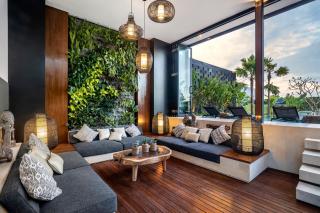 Villa Australis by BaliSuperHost - Kerobokan - 7