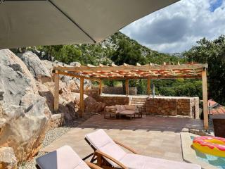 Lovely Holiday Home in Starigrad - Starigrad-Paklenica - 9