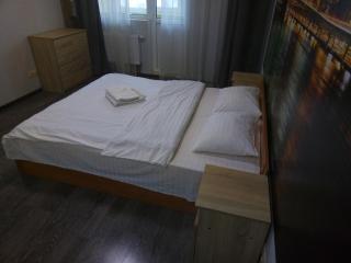 Apartment Flagman - Kiev - 9