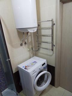 Apartment Flagman - 4