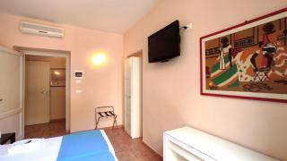 Hotel Rita Major - Florence - 1
