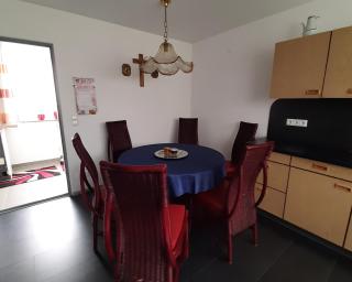 Ferienwohnung Inge - Waldsassen - 7
