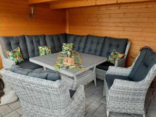 Ferienwohnung Inge - Waldsassen - 3