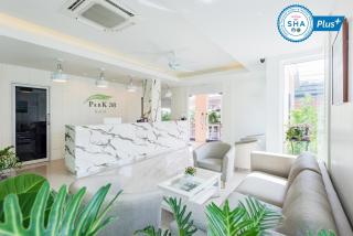 Park 38 Hotel - SHA Plus - 8