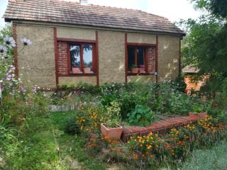 Ruralna kuća za odmor Pozojova hiža - Rural Holiday House - Lopatinec - 9