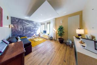 RétroMirabeau "Le Raspaïl" - 65m2 avec VUE - 2 CHAMBRES - 4 pers - COURS MIRABEAU HALLES GARE - EMPLACEMENT TOP - Chèques Vacances CONNECT - Narbonne - 7