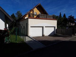 Ferienwohnung am Argental - Wangen im Allgäu - 4