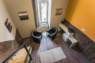 Hotel Sissy Residence - 6