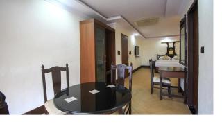 The Mark Hotel - Calcuta - 9
