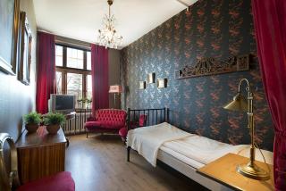 Hotell Aina - Kvissleby - 4