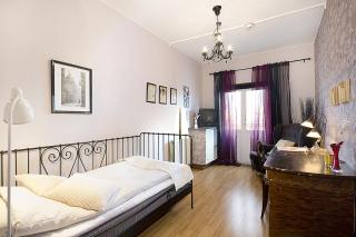 Hotell Aina - Kvissleby - 3