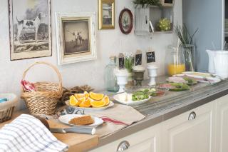 Hotell Aina - Kvissleby - 1