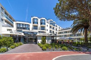 Thalazur Saint Jean de Luz - Hôtel & Spa - San Juan de Luz - 7