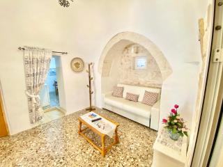 Trulli Fenice - 3