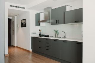 Parker The Urban Flats - 4