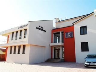 HOTEL BOURBON Vama Veche - 0