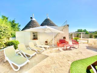 Trulli Fenice - Martina Franca - 8