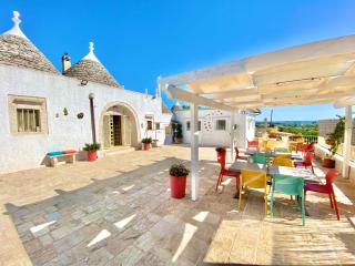 Trulli Fenice - Martina Franca - 6
