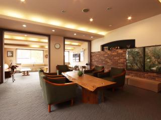 Hotel Cerulean Alpine - Otari - 1