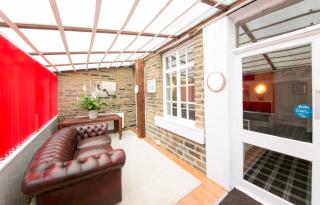 Homeleigh Hotel - Bradford - 0