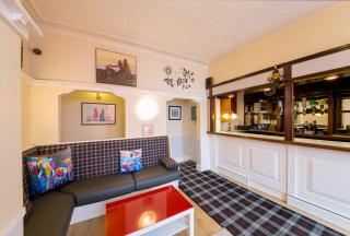 Homeleigh Hotel - Bradford - 6