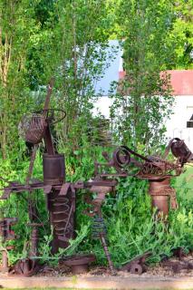 The Gables Guest House - 8