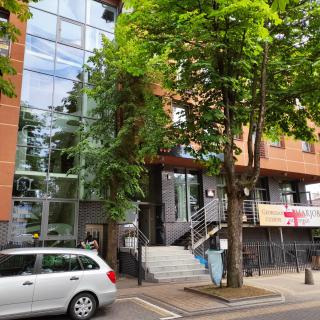 Apartament 303 Planeta - Mielno - 7