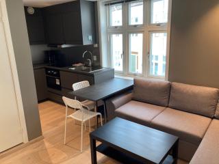 Skansen Apartments - 1