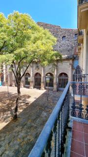 Hotel Sant Agustí - 7