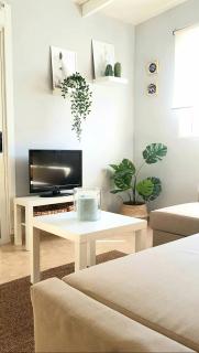 Atico en el corazón de Santa Cruz/ Cozy Penthouse - 2