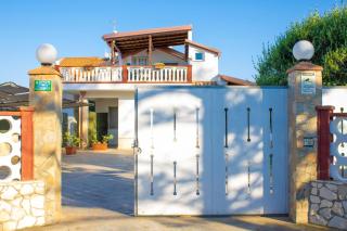 San Lorenzo Holiday - Reitani - 0
