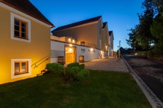 Resort Valtberg Valtice - 7