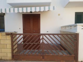 Pacinotti Holiday Apartment - Torre San Giovanni Ugento - 8