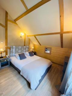 Le Chalet d'Etienne - Saint-Étienne-lès-Remiremont - 7