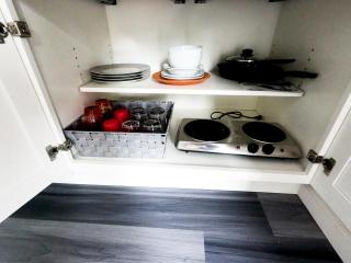 #2 Cozy Vacation Hideaway Self CheckIn Studio Apt - Keaau - 1