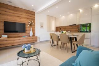 Garden apartment - Pakoštane - 8