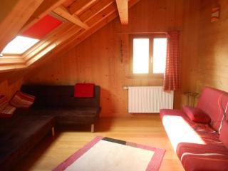 Gîte du Rotenberg - 1