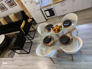 LUXURY New Loft CITY CENTRE & Castle, Alicante - 5
