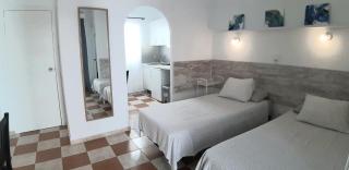 Hostal Nevada - Fuengirola - 7
