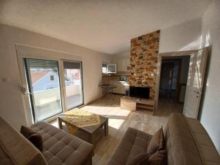 Villa Elina Ulcinj Montenegro - 4