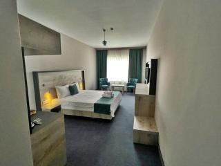 Beypark Hotel - Istanbul - 0